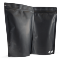 150g Stand Up Pouches