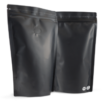 150g Stand Up Pouches