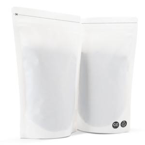 150g Stand Up Pouches