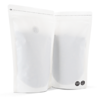 150g Stand Up Pouches