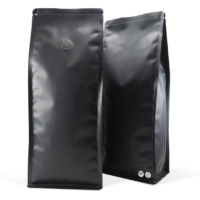1kg Box Bottom Bags