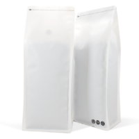 1kg Box Bottom Bags