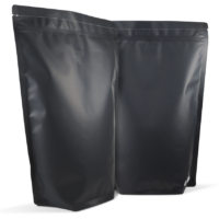 1kg Stand Up Pouches
