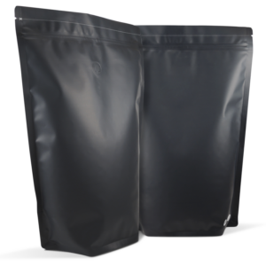 1kg Stand Up Pouches