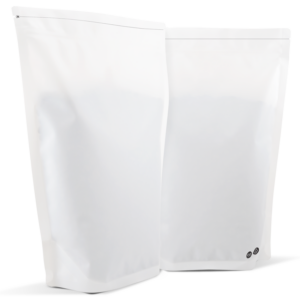 1kg Stand Up Pouches