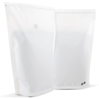 1kg Stand Up Pouches