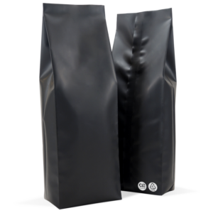 250g Side Gusset Bags