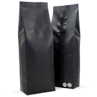250g Side Gusset Bags