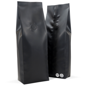 250g Side Gusset Bags
