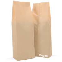 250g Side Gusset Bags
