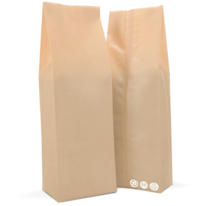 250g Side Gusset Bags