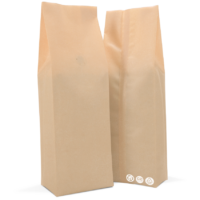 250g Side Gusset Bags