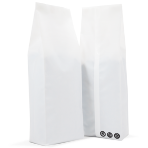 250g Side Gusset Bags