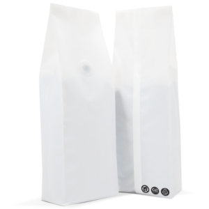 250g Side Gusset Bags