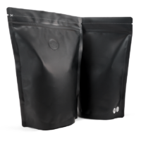 250g Stand Up Pouches
