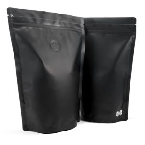 250g Stand Up Pouches