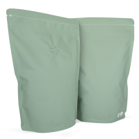 250g Stand Up Pouches