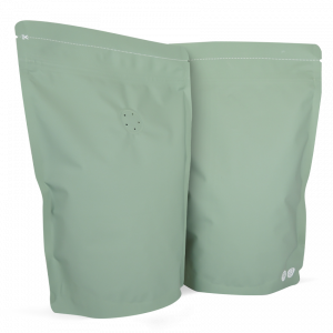 250g Stand Up Pouches