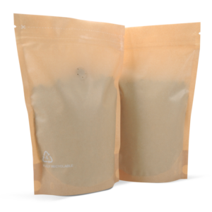 250g Stand Up Pouches