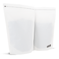 250g Stand Up Pouches