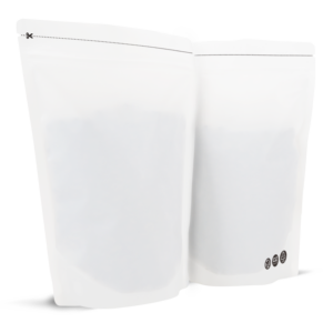 250g Stand Up Pouches