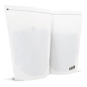 250g Stand Up Pouches