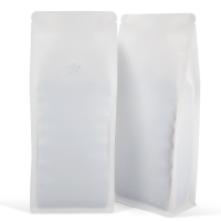 500g Box Bottom Bags