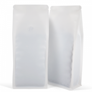 500g Box Bottom Bags