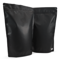 500g Stand Up Pouches