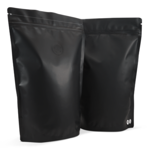 500g Stand Up Pouches