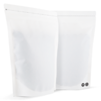 500g Stand Up Pouches