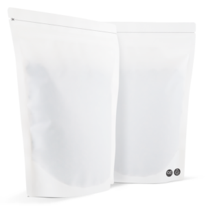 500g Stand Up Pouches