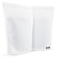 500g Stand Up Pouches