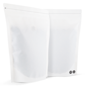 500g Stand Up Pouches