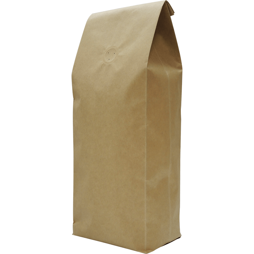 500g Side Gusset Bags The Bag Broker UK 500.SG