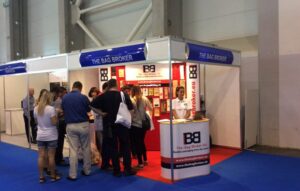 the bag broker trade show