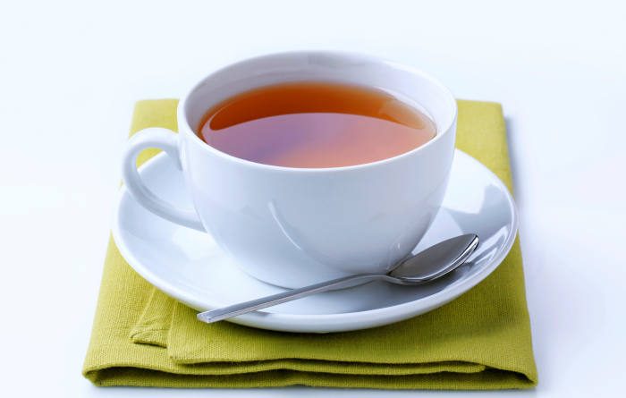 tea packaging