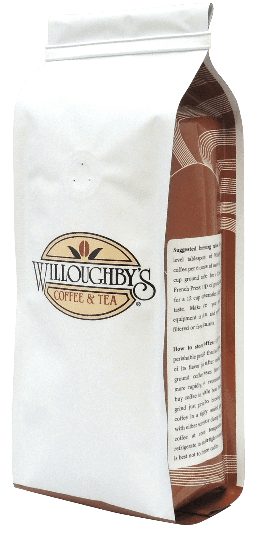 Willoughby's Coffee&Tea