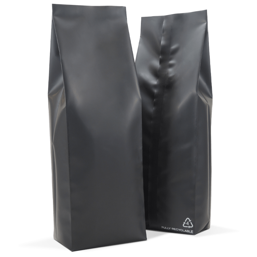 Recyclable EcoFriendly Bags The Bag Broker UK