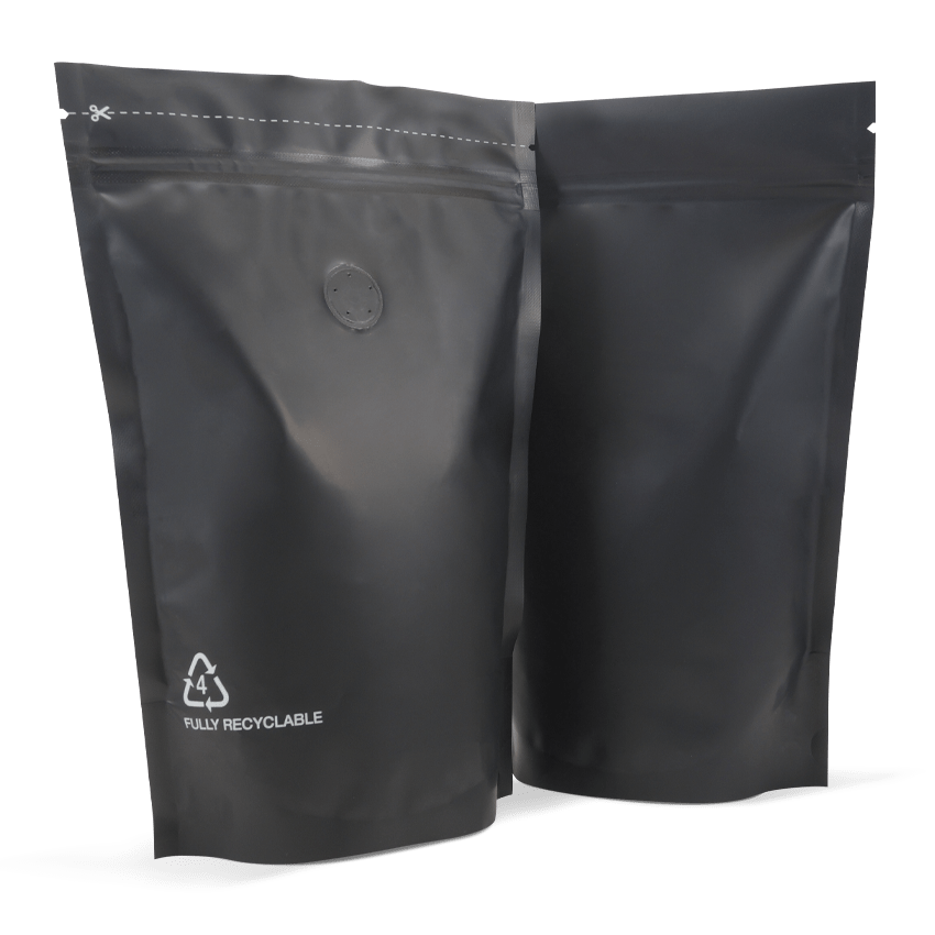 Recyclable EcoFriendly Bags The Bag Broker UK