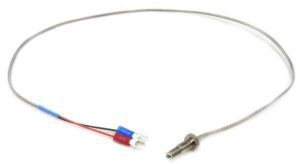 thermostat for heat sealer