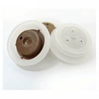 coffee packaging valves