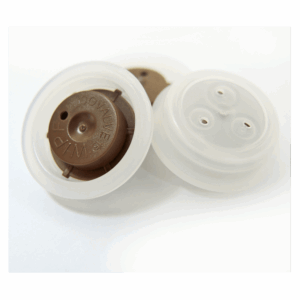 coffee packaging valves