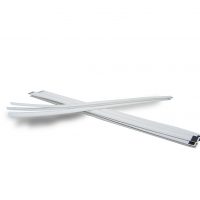 tin ties for coffee packaging