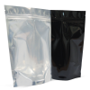 Black/Clear