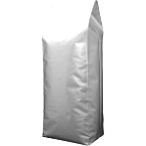 1kg Side gusset bag without valve