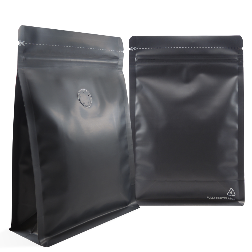 Recyclable EcoFriendly Bags The Bag Broker UK