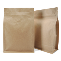 250g Box Bottom Bags