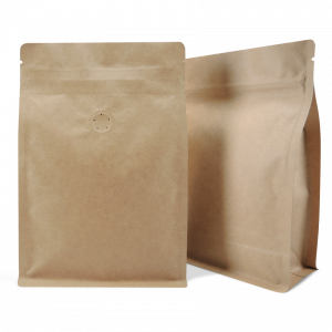 250g Box Bottom Bags