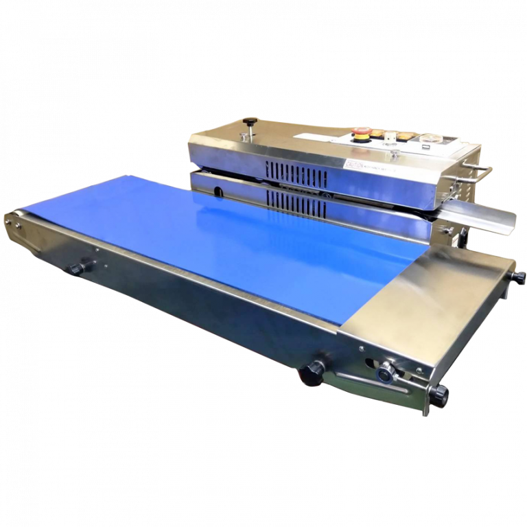 Continuous Band Sealer The Bag Broker UK